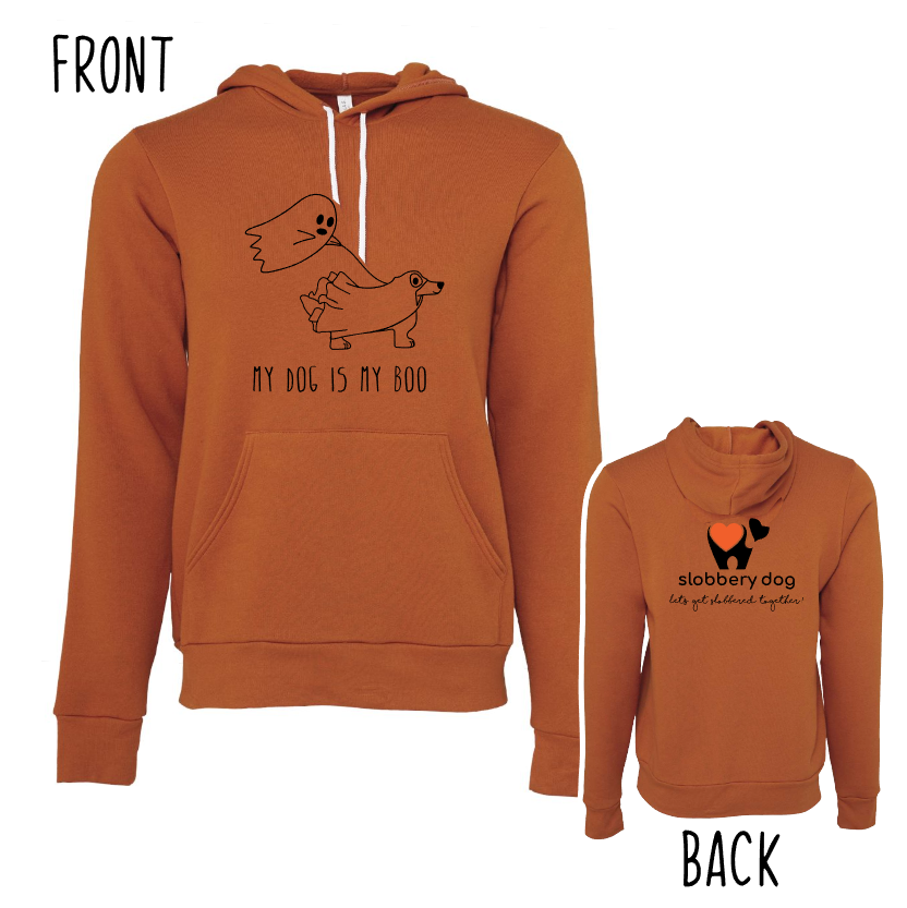 Slobbery Dog Photography My Dog Is My Boo