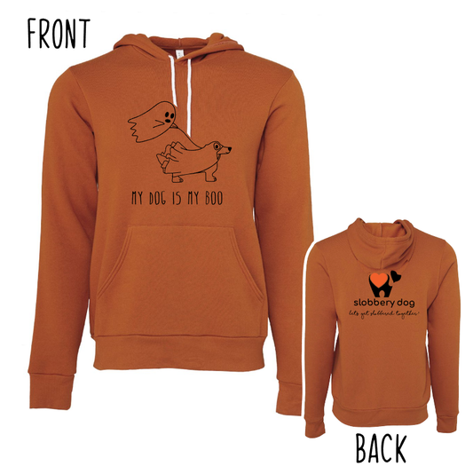 Slobbery Dog Photography My Dog Is My Boo