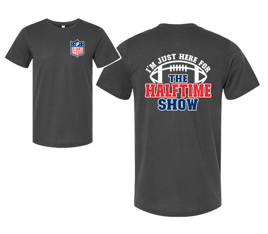3D Dance Halftime Show Adult and Youth Tees
