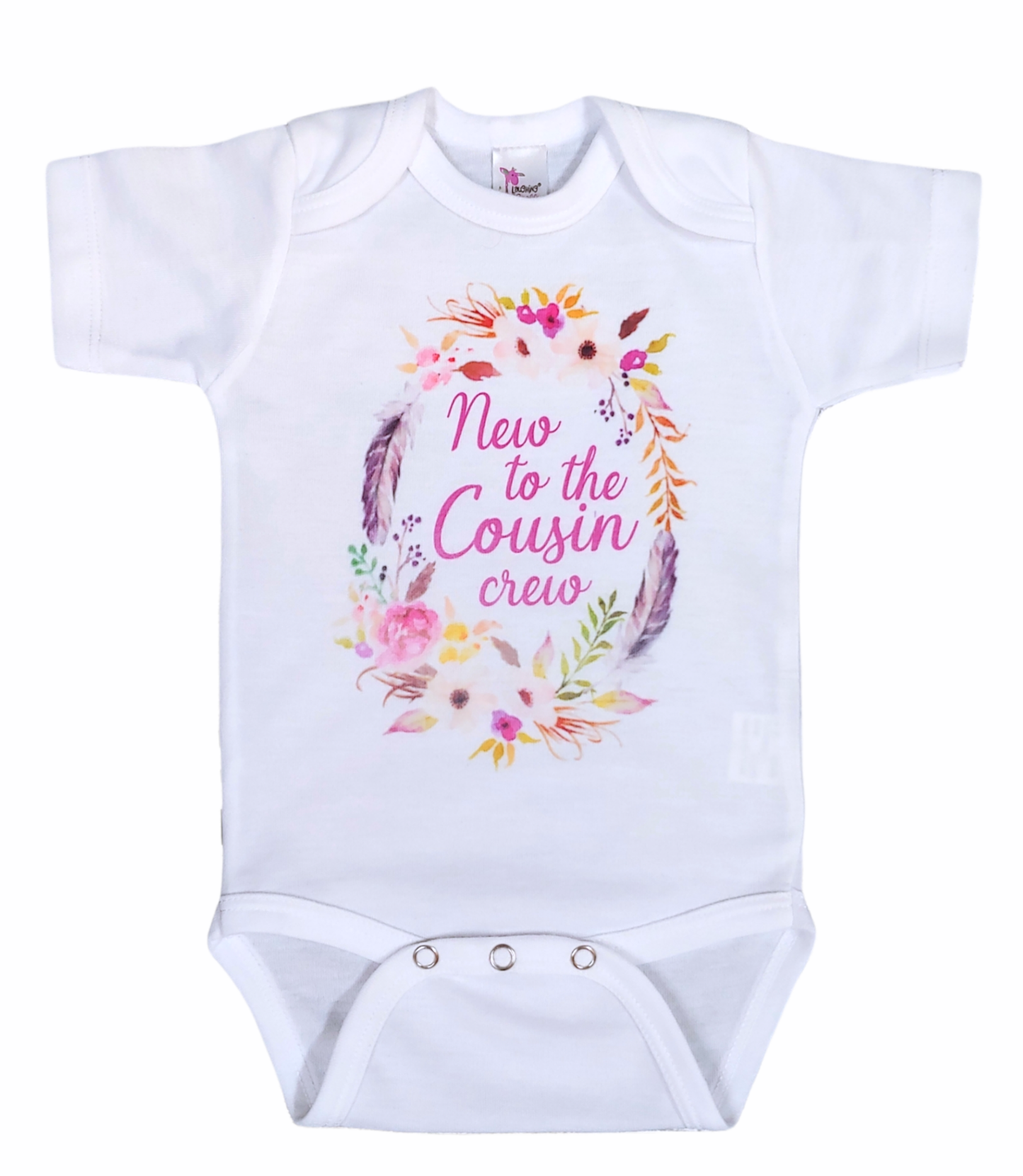 Cousin Crew Infant Bodysuit