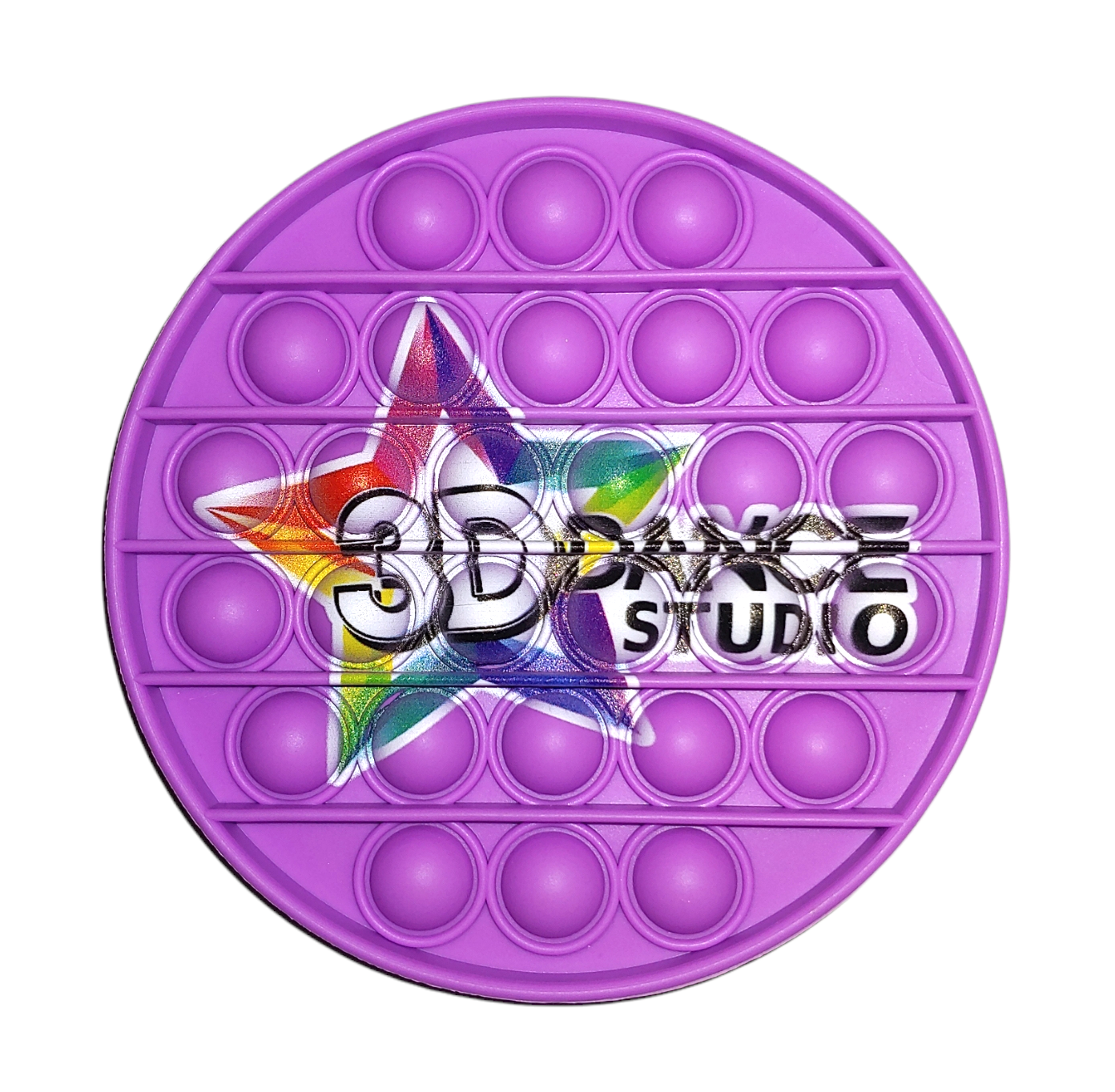 3d Dance Pop Its